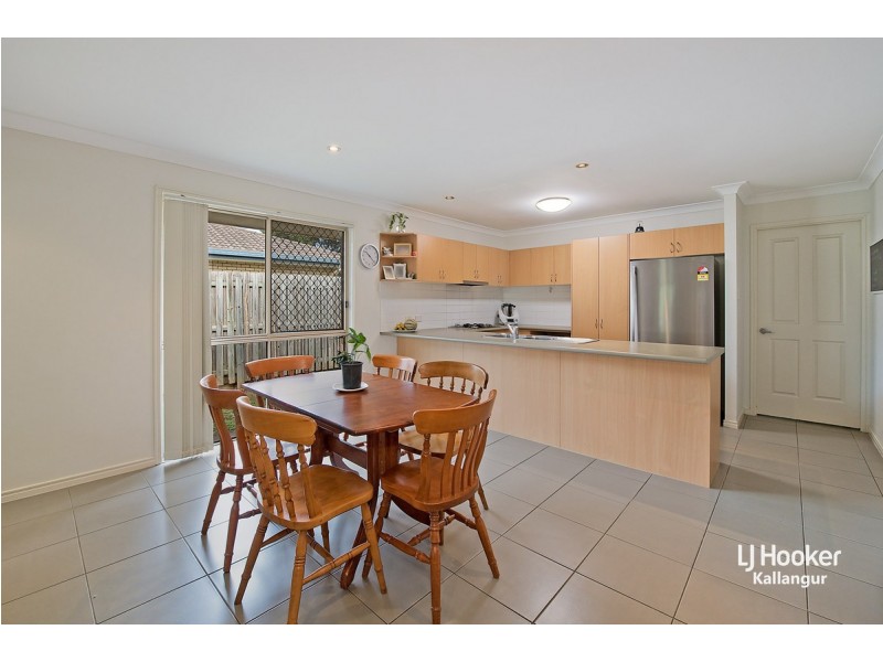 22 Tylah Street, Kallangur QLD 4503