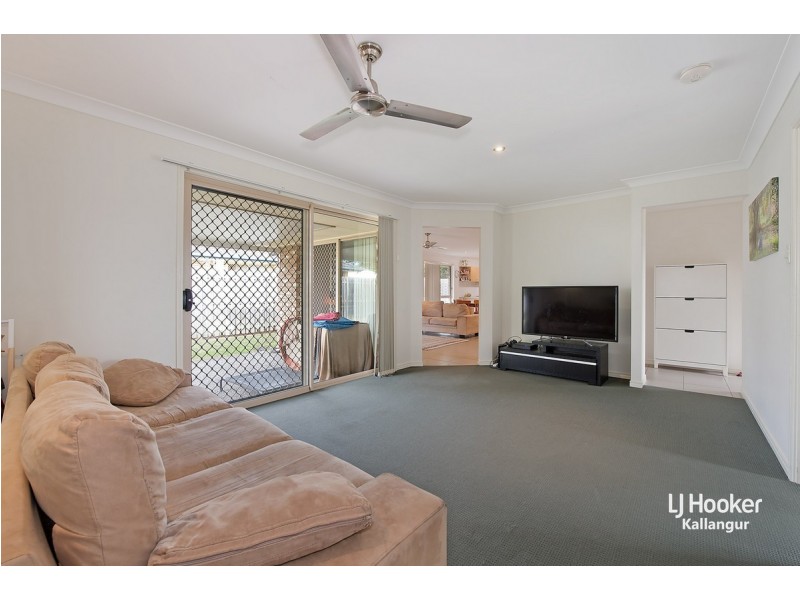22 Tylah Street, Kallangur QLD 4503