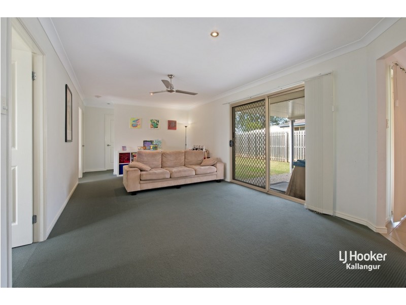 22 Tylah Street, Kallangur QLD 4503