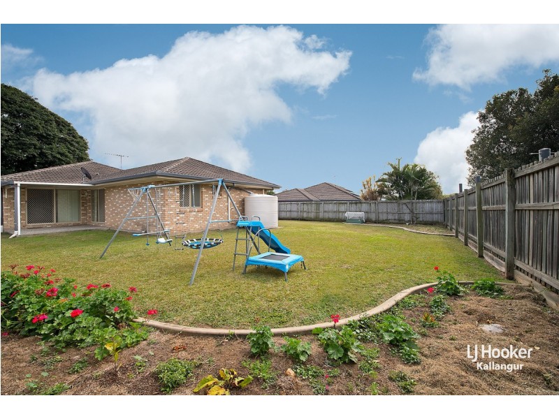 22 Tylah Street, Kallangur QLD 4503