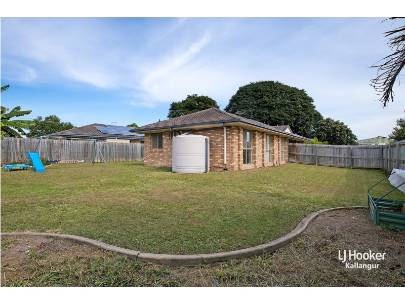 22 Tylah Street, Kallangur QLD 4503