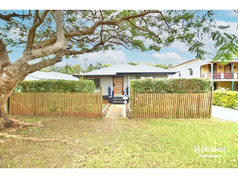47 Harding Street, Kallangur QLD 4503