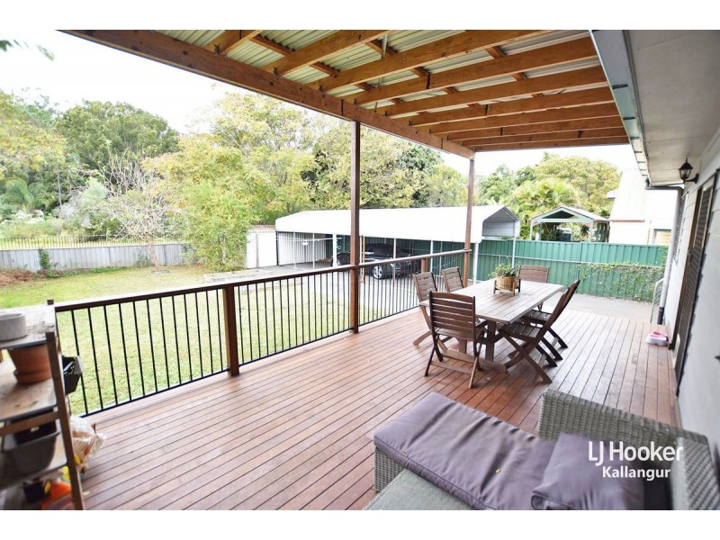 47 Harding Street, Kallangur QLD 4503