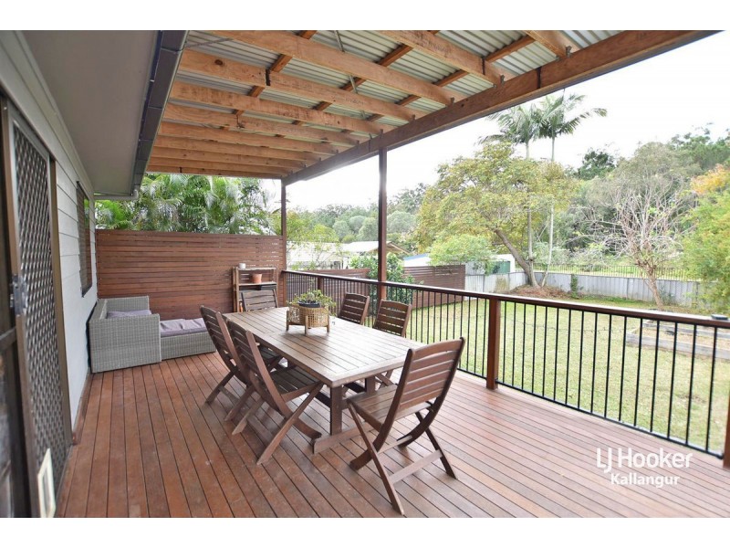 47 Harding Street, Kallangur QLD 4503