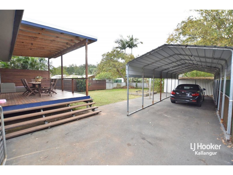 47 Harding Street, Kallangur QLD 4503