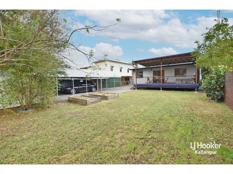 47 Harding Street, Kallangur QLD 4503