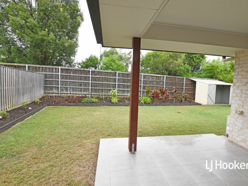 9 Begonia Court, Caboolture QLD 4510