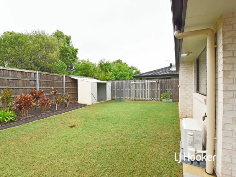 9 Begonia Court, Caboolture QLD 4510