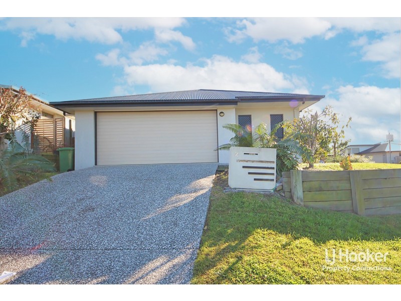 2 Leafwing Street, Kallangur QLD 4503