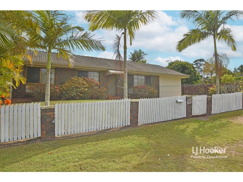 1 Cantor Street, Kallangur QLD 4503