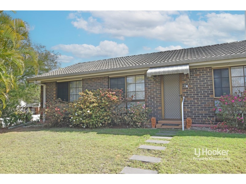 1 Cantor Street, Kallangur QLD 4503