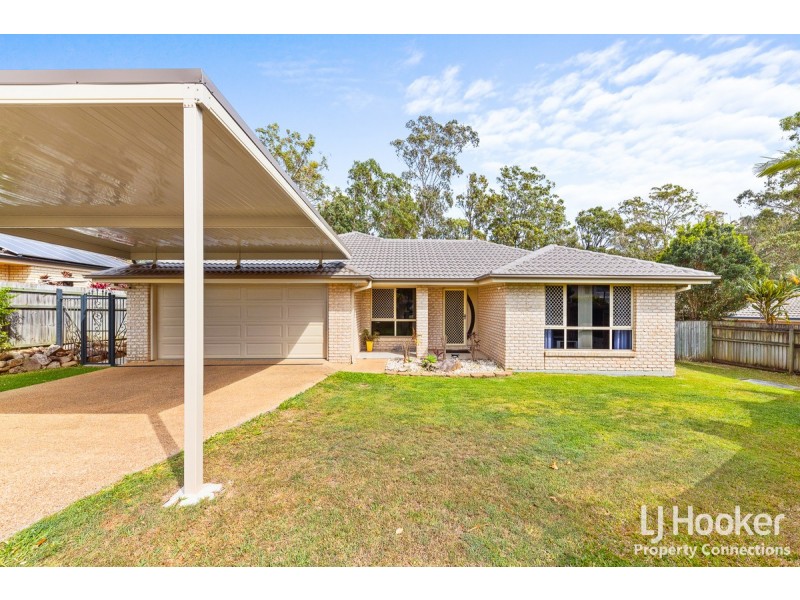 54 Pine Crest Drive, Kurwongbah QLD 4503