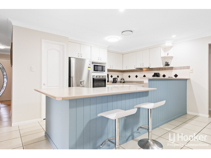 54 Pine Crest Drive, Kurwongbah QLD 4503