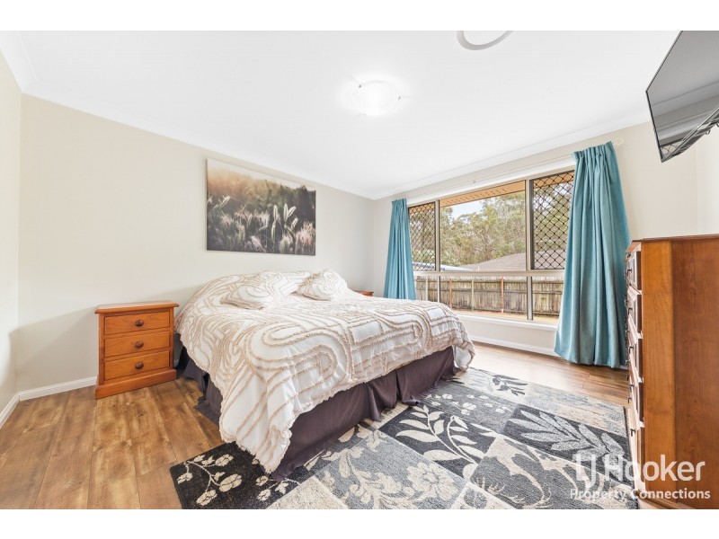 54 Pine Crest Drive, Kurwongbah QLD 4503