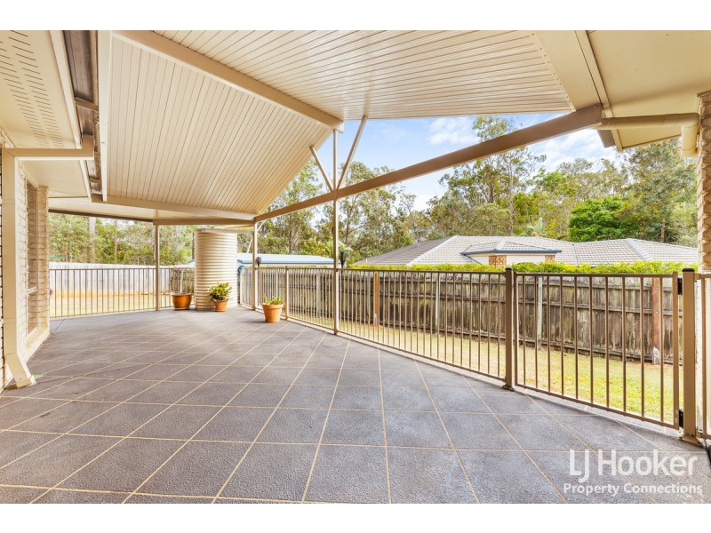 54 Pine Crest Drive, Kurwongbah QLD 4503