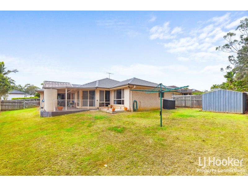 54 Pine Crest Drive, Kurwongbah QLD 4503