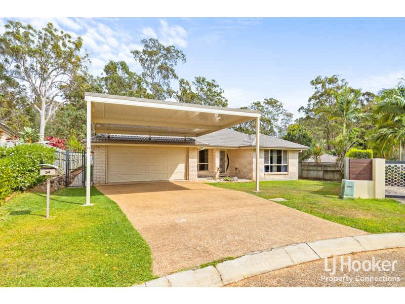 54 Pine Crest Drive, Kurwongbah QLD 4503