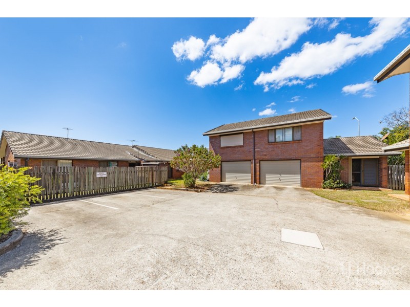 3/1 McBain Street, Kallangur QLD 4503