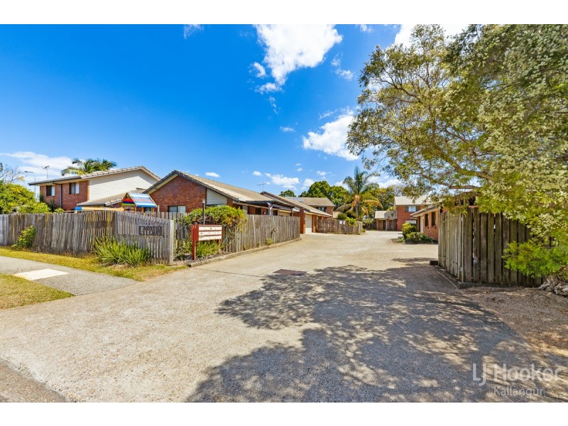 3/1 McBain Street, Kallangur QLD 4503