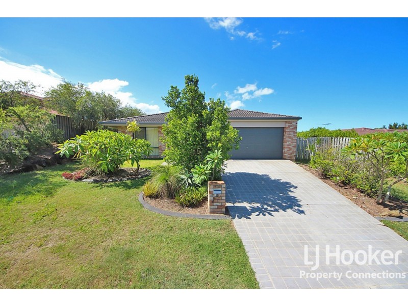 6 Venetian Court, Griffin QLD 4503