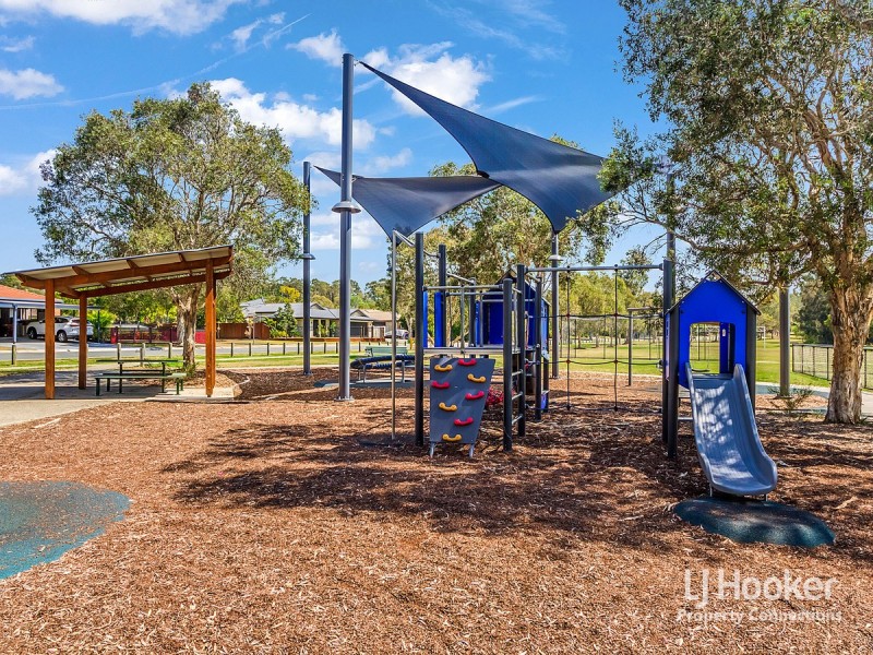 6 Venetian Court, Griffin QLD 4503