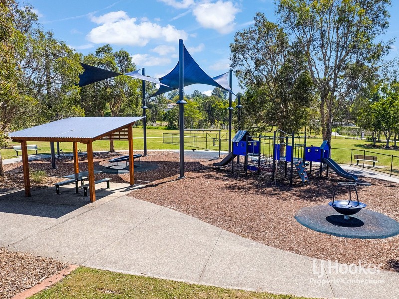 6 Venetian Court, Griffin QLD 4503