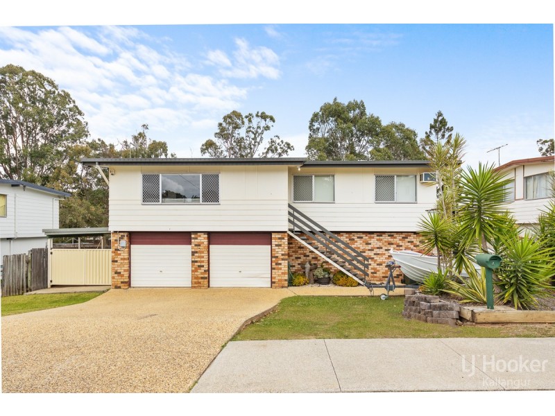 4 Alpha Street, Kallangur QLD 4503