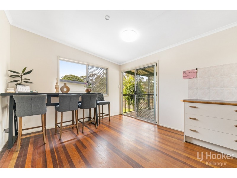 4 Alpha Street, Kallangur QLD 4503