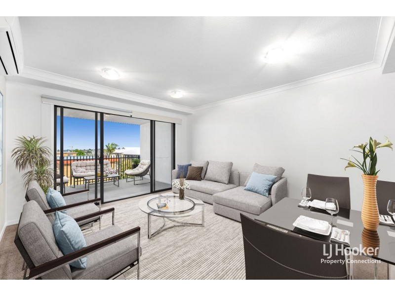 406/22-24 Zenith Avenue, Chermside QLD 4032