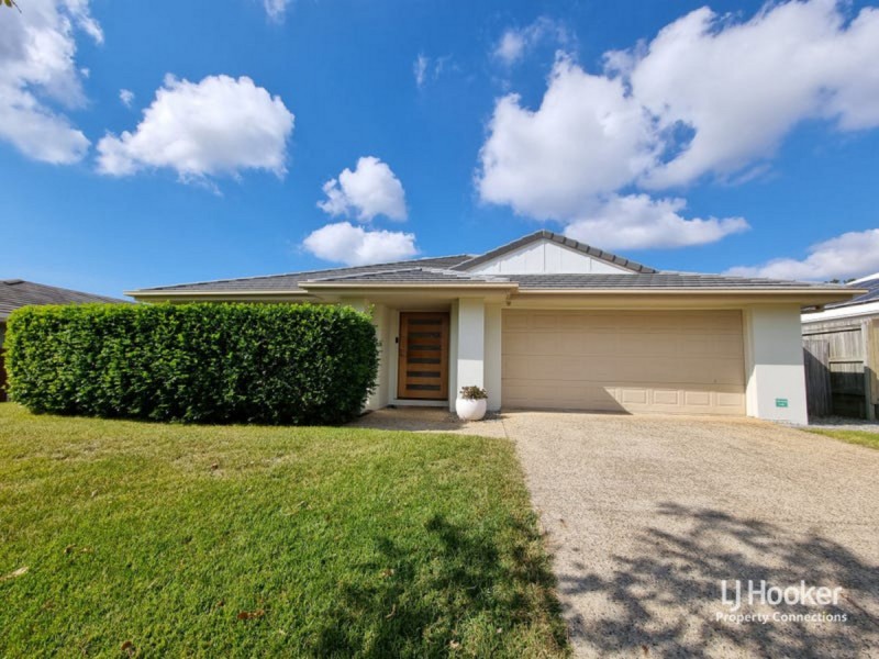 30 Baybreeze Crescent, Murrumba Downs QLD 4503