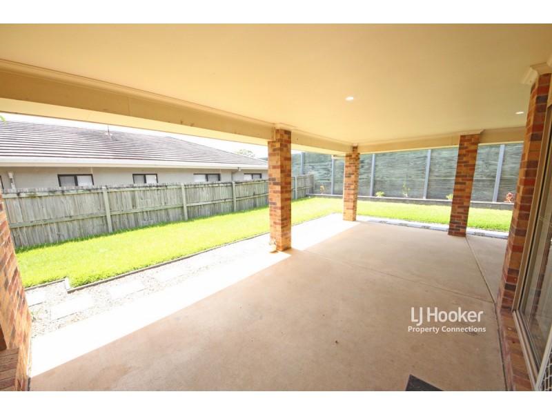 30 Baybreeze Crescent, Murrumba Downs QLD 4503