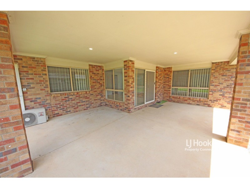 30 Baybreeze Crescent, Murrumba Downs QLD 4503