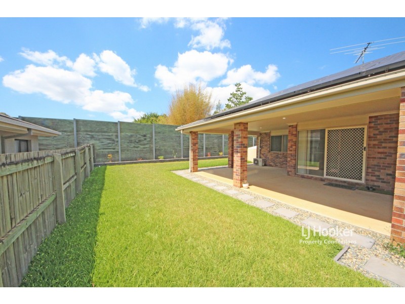 30 Baybreeze Crescent, Murrumba Downs QLD 4503