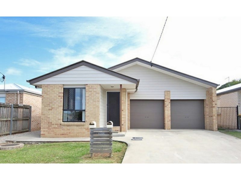 Unit 1/108B Brickworks Road, Kallangur QLD 4503