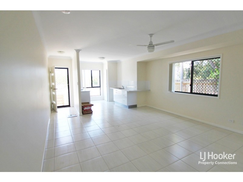 Unit 1/108B Brickworks Road, Kallangur QLD 4503