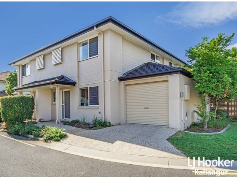 44/71-77 Goodfellows Road, Kallangur QLD 4503