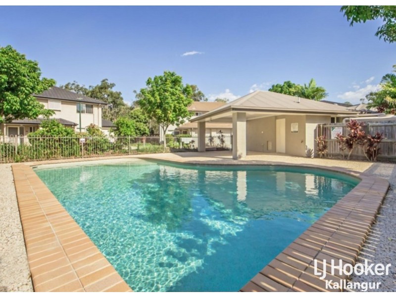 44/71-77 Goodfellows Road, Kallangur QLD 4503