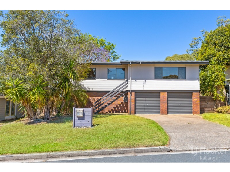 31 Lavercombe Drive, Kallangur QLD 4503