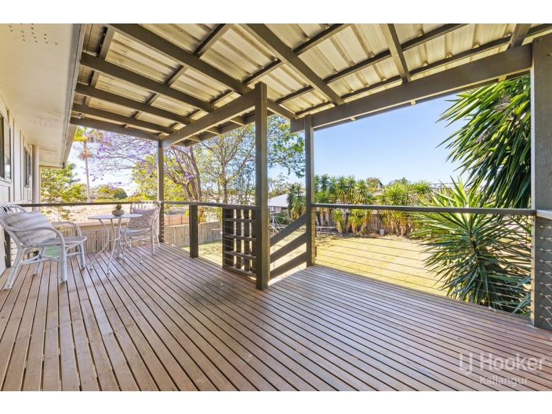 31 Lavercombe Drive, Kallangur QLD 4503