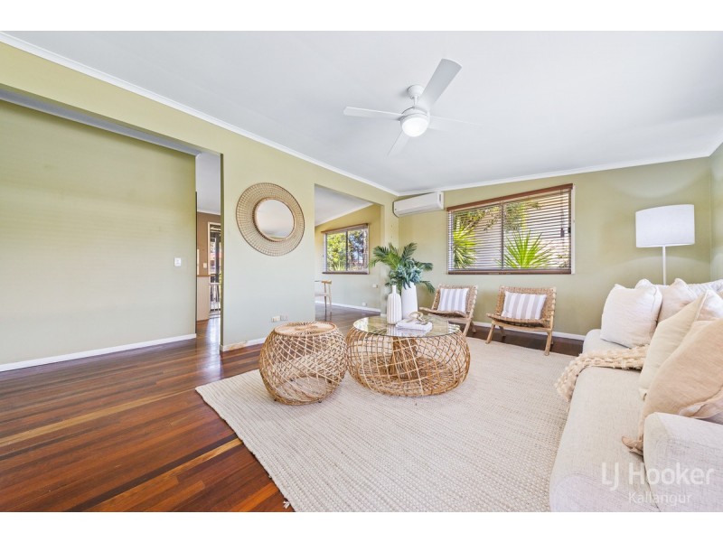 31 Lavercombe Drive, Kallangur QLD 4503