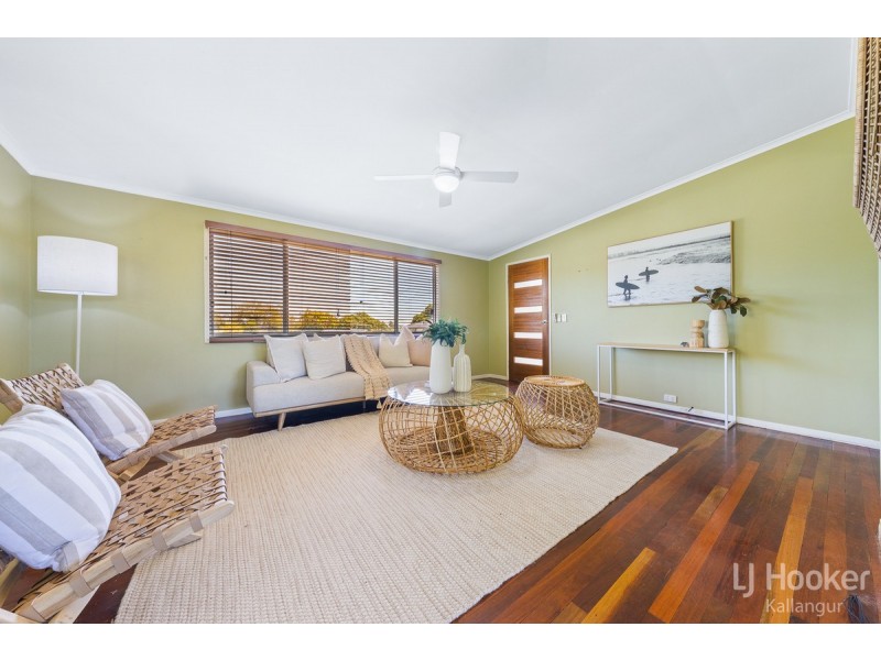 31 Lavercombe Drive, Kallangur QLD 4503