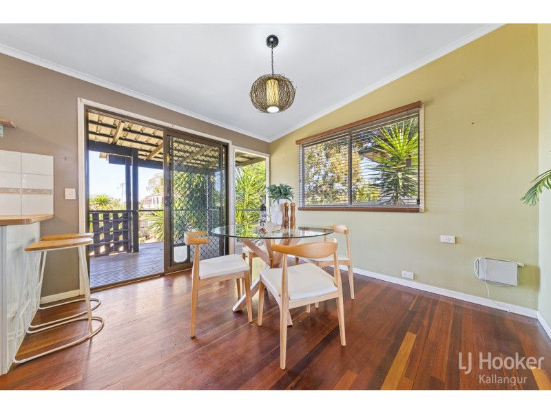 31 Lavercombe Drive, Kallangur QLD 4503