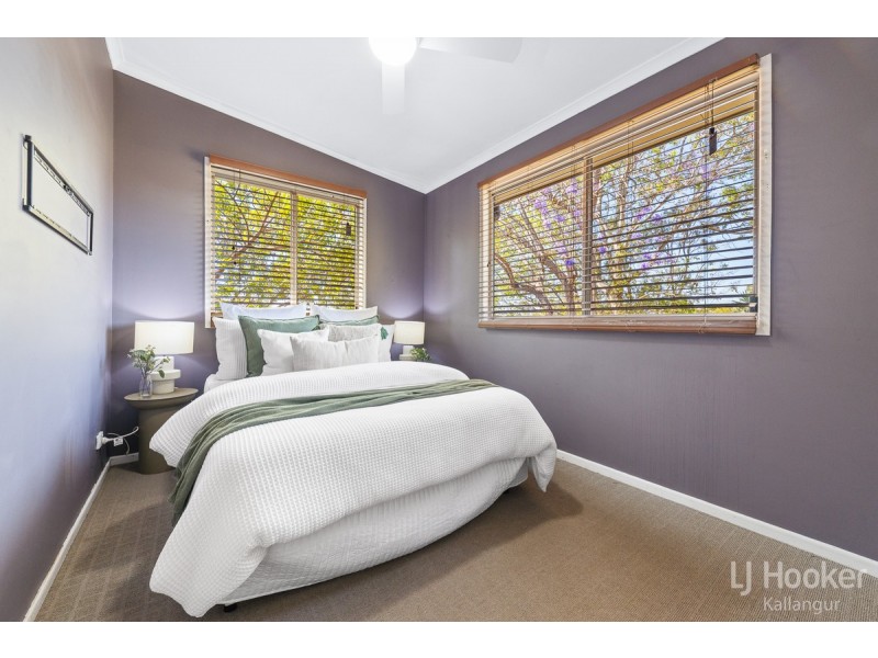 31 Lavercombe Drive, Kallangur QLD 4503