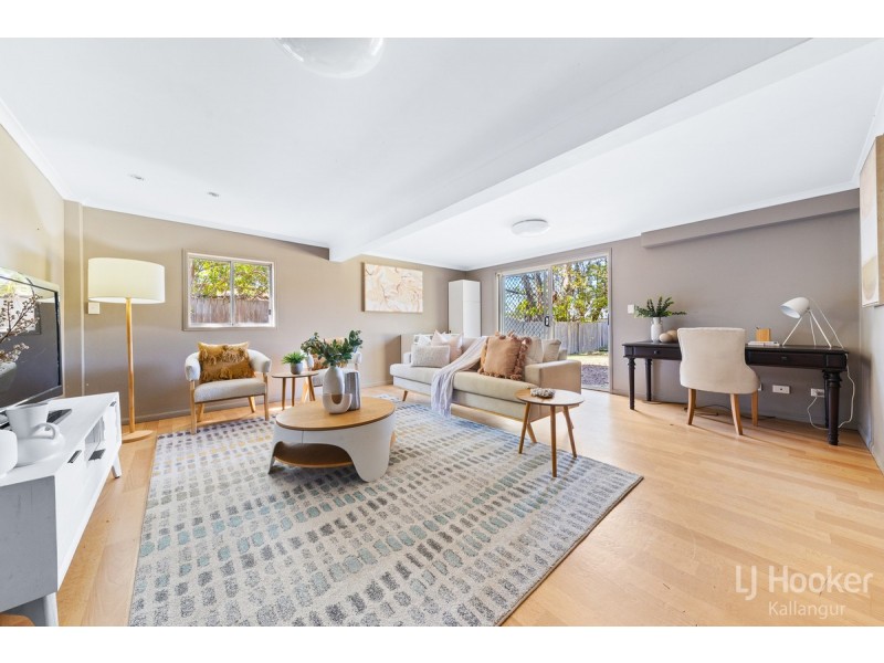 31 Lavercombe Drive, Kallangur QLD 4503