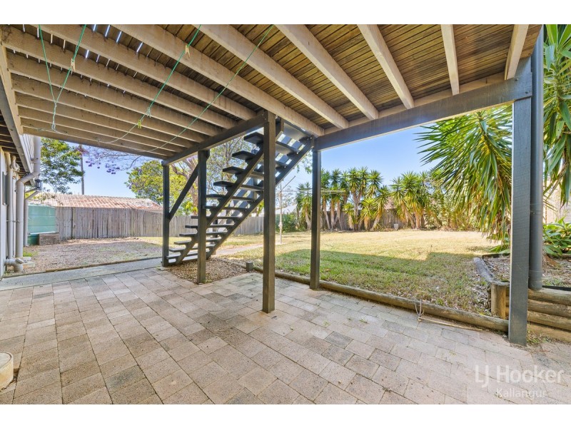 31 Lavercombe Drive, Kallangur QLD 4503