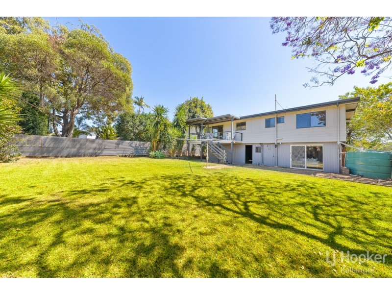 31 Lavercombe Drive, Kallangur QLD 4503