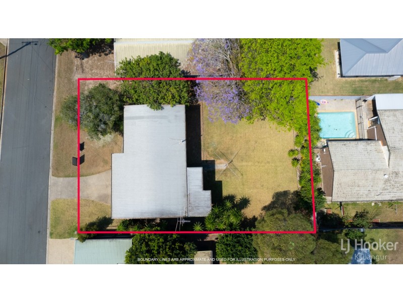31 Lavercombe Drive, Kallangur QLD 4503