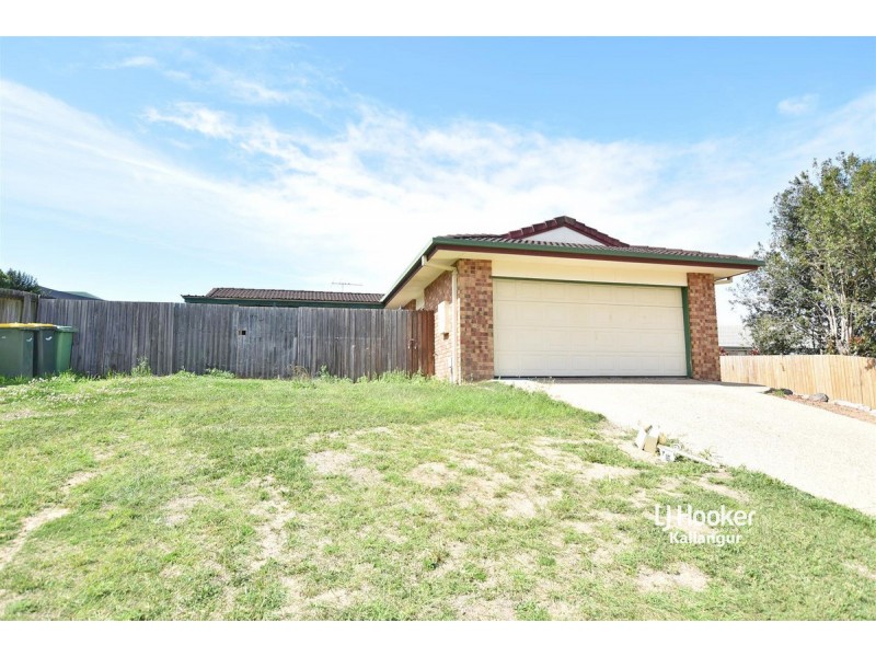 18 Freedom Drive, Kallangur QLD 4503
