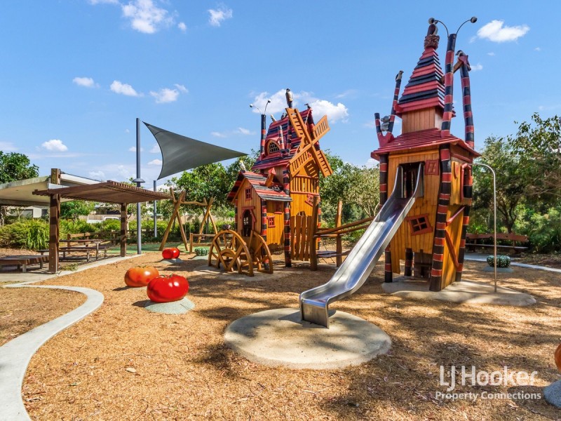 11 Liberator Street, Griffin QLD 4503