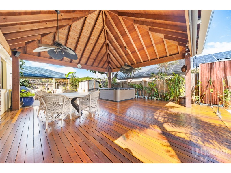 2 Diane Parade, Kallangur QLD 4503